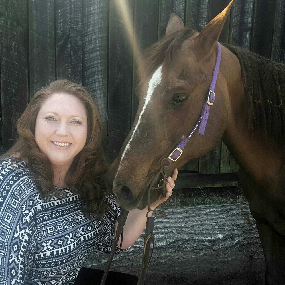 Meet your Posher, Sharon